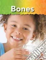 Bones libro str
