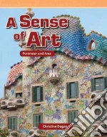 A Sense of Art libro str