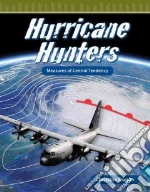 Hurricane Hunters libro str