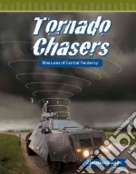 Tornado Chasers libro str