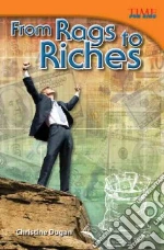 From Rags to Riches libro str