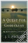 A Quest for Godliness libro str