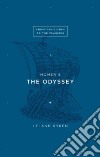 Homer's the Odyssey libro str