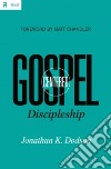 Gospel-Centered Discipleship libro str