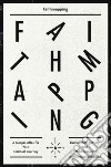 Faithmapping libro str