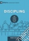 Discipling libro str