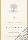 Systematic Theology Study Bible libro str