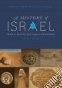 A History of Israel libro in lingua di Kaiser Walter C. Jr., Wegner Paul D