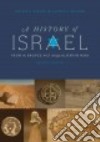 A History of Israel libro str