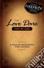 The Love Dare, Day by Day