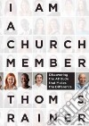 I Am a Church Member libro str