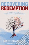 Recovering Redemption libro str
