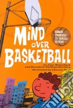 Mind Over Basketball
