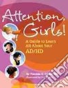 Attention, Girls! libro str