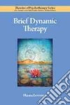 Brief Dynamic Therapy libro str