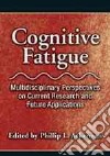 Cognitive Fatigue libro str