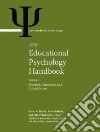 Apa Educational Psychology Handbook libro str