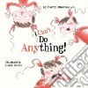 I Can't Do Anything! libro str