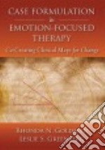 Case Formulation in Emotion-focused Therapy