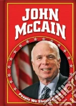 John McCain