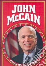John Mccain