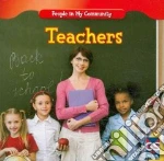 Teachers