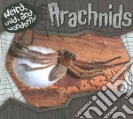 Arachnids
