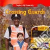 Crossing Guards libro str