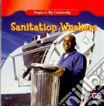 Sanitation Workers