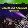 Comets and Asteroids libro str