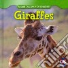 Giraffes libro str
