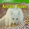 Arctic Foxes libro str