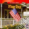 Flag Day libro str
