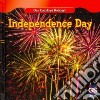 Independence Day libro str