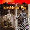 Presidents' Day libro str