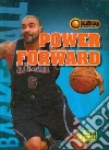 Power Forward libro str