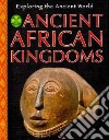 Ancient African Kingdoms libro str