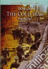 Why Did the Cold War Happen? libro str