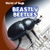 Beastly Beetles libro str