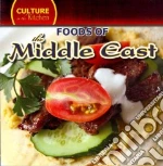 Foods of the Middle East