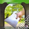 Where Does the Mail Go? libro str