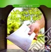 Where Does the Mail Go? libro str
