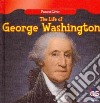The Life of George Washington libro str