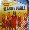 Basketball libro str