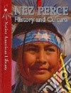 Nez Perce History and Culture libro str