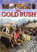 A Graphic History of the American West