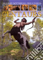 Graphic Mythical Creatures