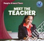 Meet the Teacher