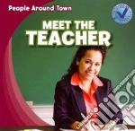 Meet the Teacher