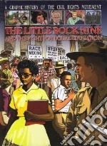 The Little Rock Nine and the Fight for Equal Education
